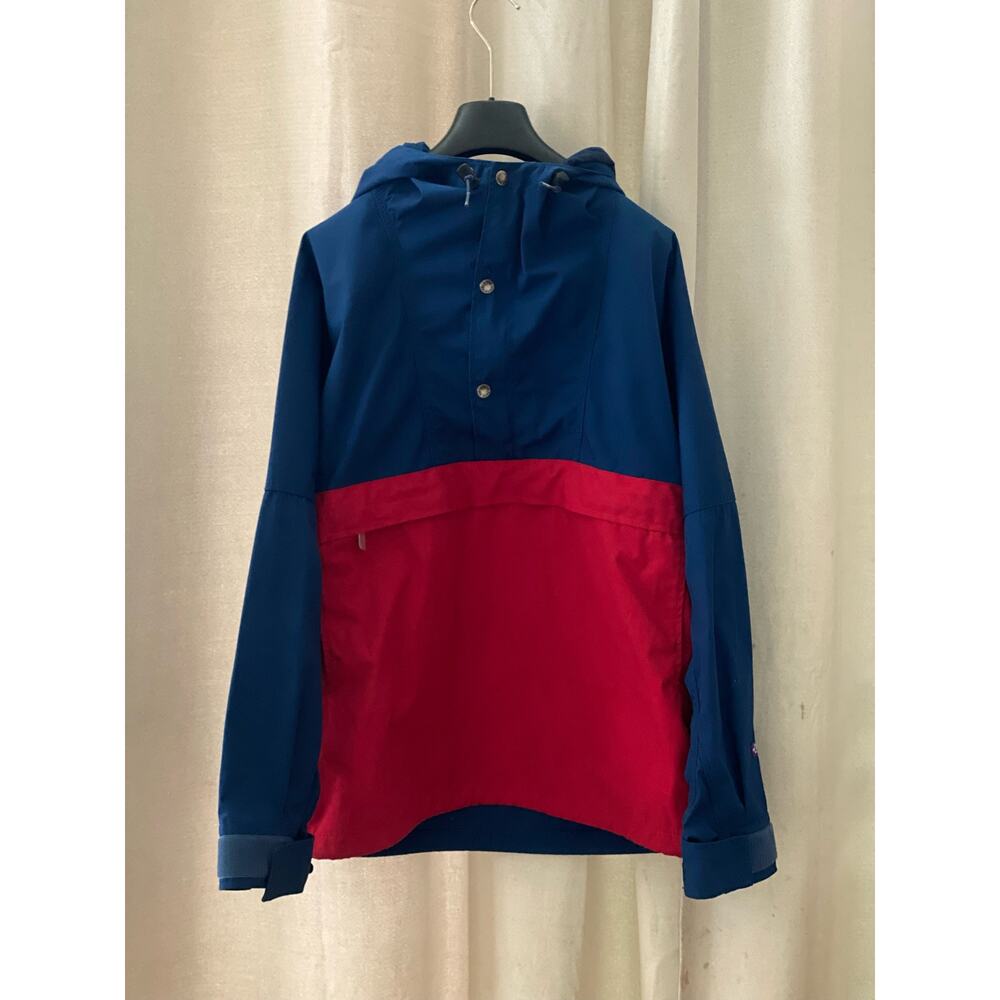 The North Face Purple Label Mountain Field Pullover Anorak large